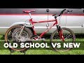 Malverns Classic Old VS New Tech : #100 Malverns Classic Old VS New Tech : #100