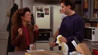 Seinfeld breakup rules
