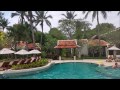 Chaweng Regent Beach Resort - Koh Samui - Thailand