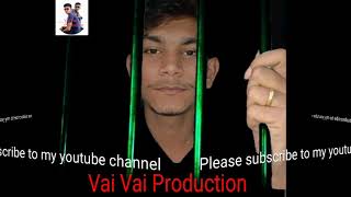 Ami Bondi Karagare । আমি বন্দী কারাগারে । Vai Vai Production । Muhammad Mamun। Bangla Hit Movie Song