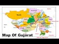 map of gujarat gujarat no naksho