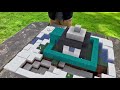 minecraft earth gameplay demo and closed beta announcement