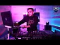 Dj vace live Facebook Funkot music style