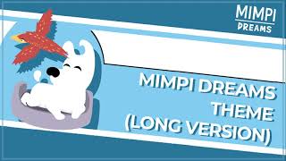 Mimpi Dreams Theme (Long Version) | Music by Jaroslav Vyhnička and Alexandre Guiraud