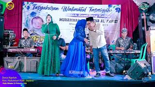 NEW DELISA FULL ALBUM - WALIMATUL TASMIYAH ADEK M. RAFFASYA AL FARIZI - DI DESA NGETUK .