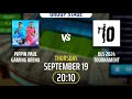 PIPPIN PAUL GAMING ARENA vs DLS 2024 TOURNAMENT  | FIDA GROUPS CUP | GROUP STAGE | ROUND 1 ||