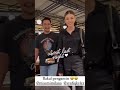 Bercinta tak heboh tahu2 nak kahwin, video Syafiq Kyle & Mimi Lana raih perhatian ramai