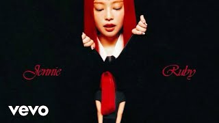 JENNIE - Intro: Jane ft FKJ [RUBY]