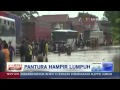 Jalur Pantura Lumpuh Akibat Banjir - Kompas Siang 200114