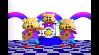 1997年1月頃のCM その3