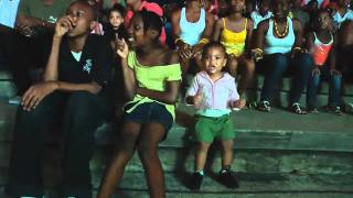 Super Jigga Tc Soca Star 5 Performances