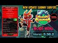 UPDATE! SUBWAY SURFERS MOD MENU APK NEW 2024 VERSION 3.36.2 UNLOCK ALL CHARACTER & UNLIMITED