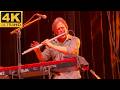 Marshall Tucker Band Fire on the Mountain 4K LIVE 2026