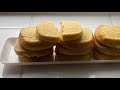 How to make sugar cookies | Simple and Easy Eggless Sugar Cookies