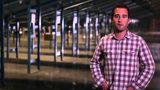 Meet Luke - jcp