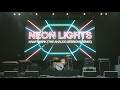 Neon Lights - Kraftwerk (the analog sessions remix)