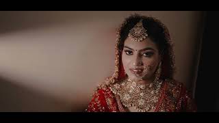 NAVDEEP \u0026 AARZOO | SAME DAY | CINEMATIC | PUNJABI WEDDING