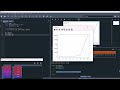 Spyder 6 IDE: matplotlib 3.9