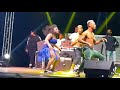 MAKHADZI PERFORMING WITH LIMPOPO BOY #makhadzi #dance #amapianotv #foryourpage