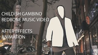 Stay Woke! (Unofficial Redbone Music Video) Childish Gambino