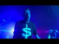 Pitchshifter - Exchange, Bristol [7 July 2023]