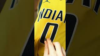 Took the Gold Global: Inside the Locker Room Preparations Ahead of Pacers Game vs. Spurs in Paris