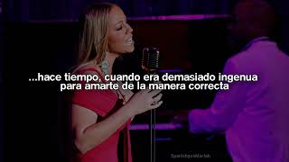 Mariah Carey - Mine Again | Traducción al español