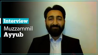 Turkey-Pakistan Relations: Muzzammil Ayyub, World Kashmir Freedom Movement President