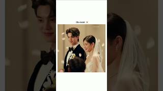 The event❌The event✅🤣#mydemon #kdrama #funny #shorts #songkang #kimyoojung #trending