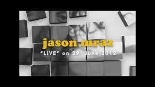 Jason Mraz - Love Is A Four Letter Word - Singapore Album TVC