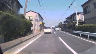 静岡県道319号 村櫛三方原線　[起点から全線]　起点 : 浜松市西区村櫛町（浜松市道村櫛2号線、浜松市道庄内村櫛線、浜松市道村櫛165号線交点）から 終点 : 浜松市北区三方原町（国道257号交点）