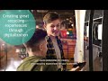 Creating great recycling experiences through digitalization​​ - TOMRA Talk