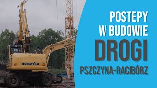 Droga Racibórz-Pszczyna: jak wygląda dzisiaj?