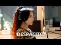 Luis Fonsi - Despacito ( cover by J.Fla )