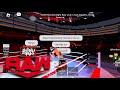 BXW Monday Night Raw Dante Omega Vs BXW United States Champion Misty Shadows -Full Match