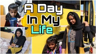 എന്റെ ഒരു ദിവസം ഇപ്പൊ ഇങ്ങനെയൊക്കെ ആണ് | A Day In My Life | My Life Tube