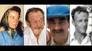 Police ask for tips in cold case homicide investigations of four seniors