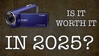 Sony Handycam HDR-CX220 Honest Review