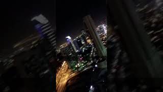 ONE NIGHT IN DUBAI | Burj Khalifa #dxb #shorts #trending #viral #youtubeshorts