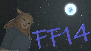 【FF14】注意ネタバレ有ます！　新生祭　646万回目【Gaia】