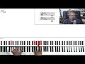 Cherish (by Kool and The Gang) - Piano Tutorial