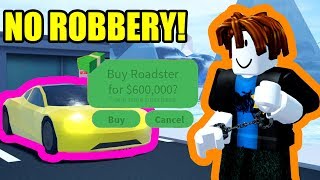 Insane Bounties Roblox Jailbreak - ultimate escape challenge 1 prisoner vs 13 cops roblox
