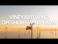 Vineyard Wind Offshore Wind Farm: A Beacon of Clean Energy Innovation Powered by NECA & IBEW