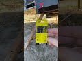 Homemade RV/Trailer stabilizer!!!