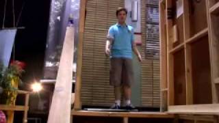 iCarly- Doors to NOWHERE!