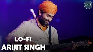 Arijit Singh Lofi Songs 💫🌈 Hindi Lo-fi Songs To Study/Sleep/Chill/Relax/Chill Make Your Day Better