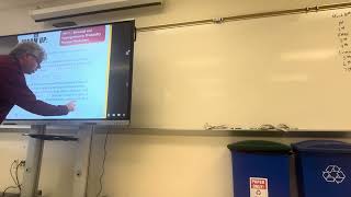 Unit 6 Lesson 5 Binomial and Hypergeometric Probability