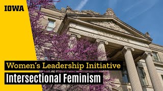 Intersectional Feminism - Adrien Wing - 2017