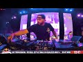 Red Bull 3Style 2018 - DJ Beast Mode - Elimination Night 4