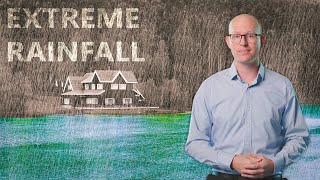 Dam Owner Academy: Extreme Rainfall Events